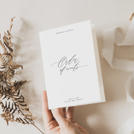 Modernes Hochzeitskalender mit Zeitleiste Karte