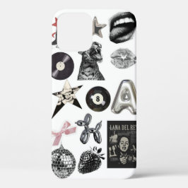 modernes iPhone-Gehäuse Case-Mate iPhone Hülle