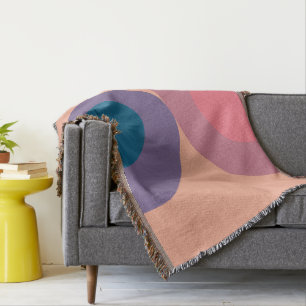 Modernes Korallenmeer aus dem Mittelalter Decke