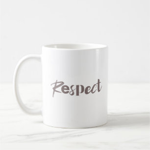 Modernes, kreatives, cooles, trendiges Design des Kaffeetasse
