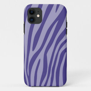Modernes Lila Zebra-Druckmuster title_seo2