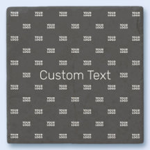 Modernes Logo- oder Designmuster mit jedem Bild