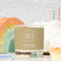 Modernes Logo-Unternehmen