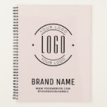Modernes Logo-Unternehmen Planer<br><div class="desc">Modernes Logo-Unternehmen</div>