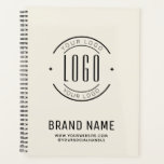 Modernes Logo-Unternehmen Planer<br><div class="desc">Modernes Logo-Unternehmen</div>