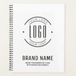 Modernes Logo-Unternehmen Planer<br><div class="desc">Modernes Logo-Unternehmen</div>