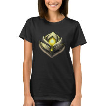 Modernes Luxus-Emblem-Grafik | Saubere Abstraktio