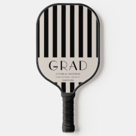 Modernes Minimal-Abschluss-Gift-Pickleball-Paddel Pickleball Schläger