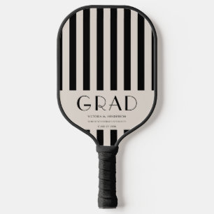 Modernes Minimal-Abschluss-Gift-Pickleball-Paddel Pickleball Schläger