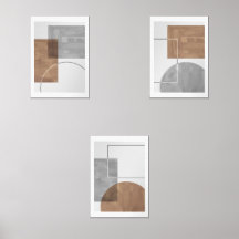 Modernes Minimal