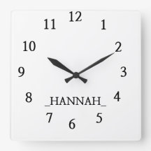 Modernes Minimalistisch