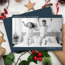 Modernes Minimalistisches B&W-Foto