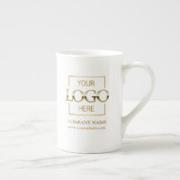Modernes Minimalistisches Branding für Unternehmen