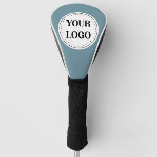 Modernes, minimalistisches, elegantes und individu golf headcover