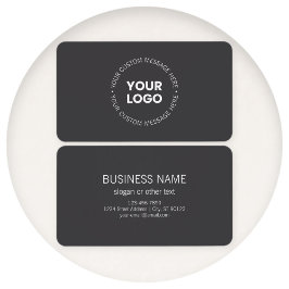 Modernes Minimalistisches Firmenlogo/jedes Bild | 