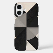 Modernes minimalistisches geometrisches Design