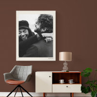 Modernes Minimalistisches Hochzeitssemble Foto und