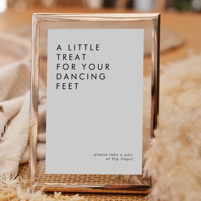 Modernes Minimalistisches Hochzeitssymbol Einladung (Von Creator hochgeladen)