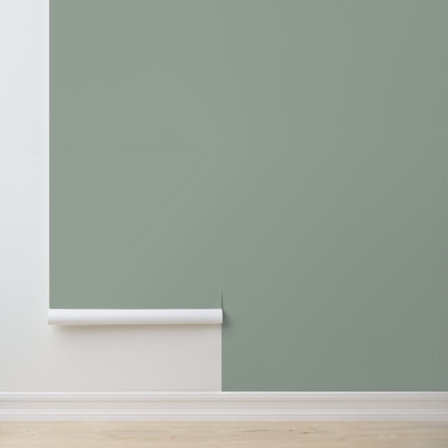 Modernes, Minimalistisches, Schlichtes, solides Fa Tapete (Anwendung)
