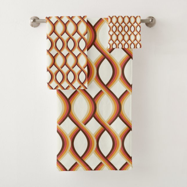 Modernes Mittelalter  Badhandtuch Set (Insitu)