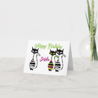 Modernes Mittelalter Katzen bearbeiten Text