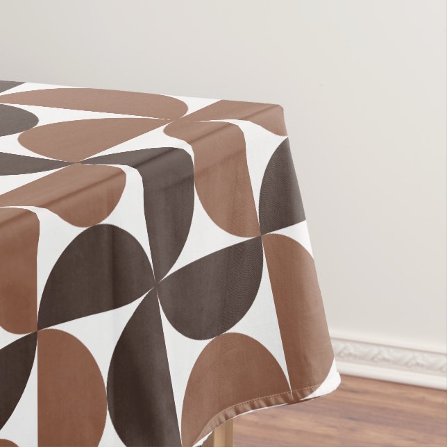 Modernes Mittelalter Tischdecke (Beispiel)