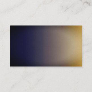 Modernes Modell der Visitenkarte