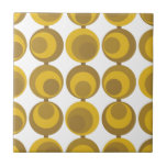 Modernes Mustard Gold Retro Geo Muster aus dem Mit Fliese<br><div class="desc">Modernes, inspiriertes Design aus der Mitte des Jahrhunderts mit einem nahtlosen Muster von Retro-goldenen Senfkreisen auf weißem Hintergrund. Einfaches, sauberes modernes Design. Erstellen Sie Ihr eigenes benutzerdefiniertes Muster, indem Sie ein neues Bild hochladen, oder verwenden Sie die Schaltfläche "Diesen Designer kontaktieren", um Hilfe zu erhalten. So erstellen Sie Ihr eigenes...</div>