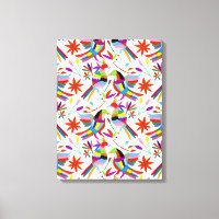 Modernes osmanisches Design III