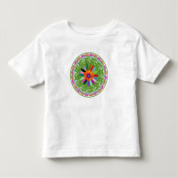 Modernes Otomi-Design