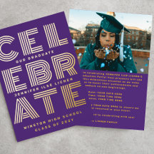 MODERNES PARTY | Gruppe der Lila Gold 2025