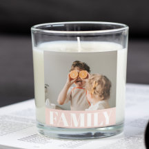 Modernes Pastell Pink-Foto