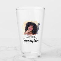 Modernes Personalisiertes Foto