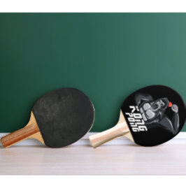 Modernes Personalisiertes Tischtennis Tischtennis Schläger