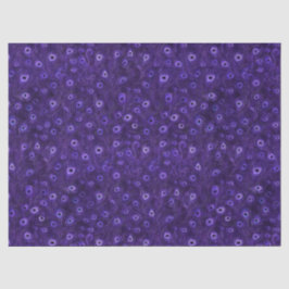 Modernes Pfauenfederpapier, 10lb, 17"x23" Seidenpapier
