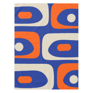 Modernes Piquet aus dem Mittelalter, kühl Retro Tischdecke