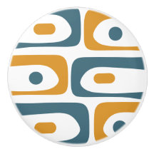 Modernes Piquet Mittelalter Abstrakt