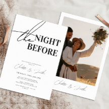 Modernes Probe in Schwarz und Weiß