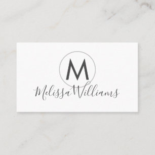 Modernes Realtor Business Card TEMPLATE mit QR Cod Visitenkarte