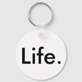 modernes schick LIFE. | Schlüsselanhänger