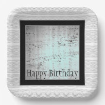 Modernes Schwarz-Grau und Weiß