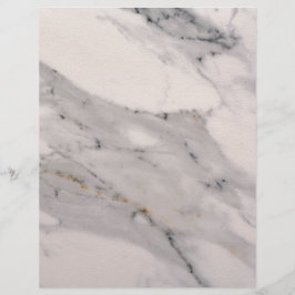 Modernes, schwarz-graues Marmormuster