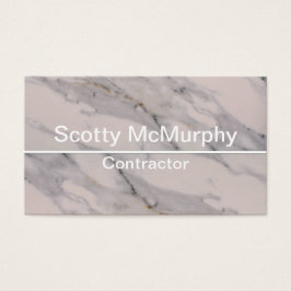 Modernes, schwarz-graues Marmormuster