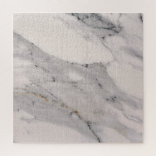 Modernes, schwarz-graues Marmormuster