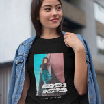 Modernes Script-Graduate 22 Foto T-Shirt<br><div class="desc">Freuen Sie sich auf stilvolle Foto-T - Shirt, um den Abschluss mit unserer modernen und stilvollen Klasse von 22 - Zwei Absolventen Foto ty-Shirt zu feiern. Unser Design verfügt über eine große Fotovorlage, um das Foto und den Namen des Absolventen anzuzeigen. Moderne Skriptklasse von 22 Jahren wurde überall mit einem...</div>