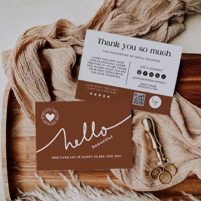 Modernes Skript dank Vorlage der Karte, (Von Creator hochgeladen)