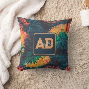 Modernes Sparkling Daddy Birthday Geschenkkissen Kissen
