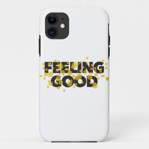 Modernes, spielerisches, fröhliches Design des Gef Case-Mate iPhone Hülle