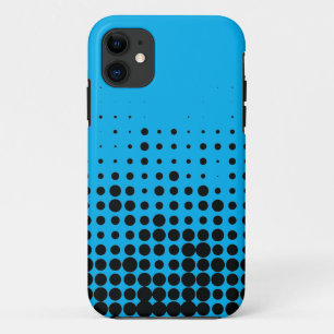 Modernes, spielerisches, urbanes geometrisches Kre Case-Mate iPhone Hülle