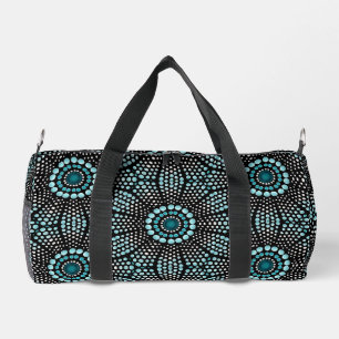 Modernes, stilvolles Aquamarines Hotel an der Blac Duffle Bag